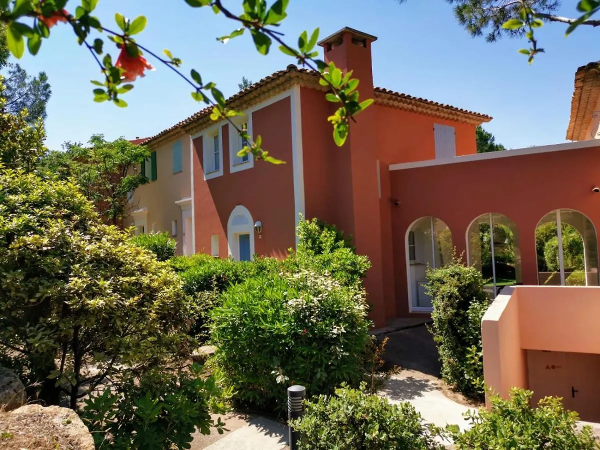 Villa Dolce Grimaud
