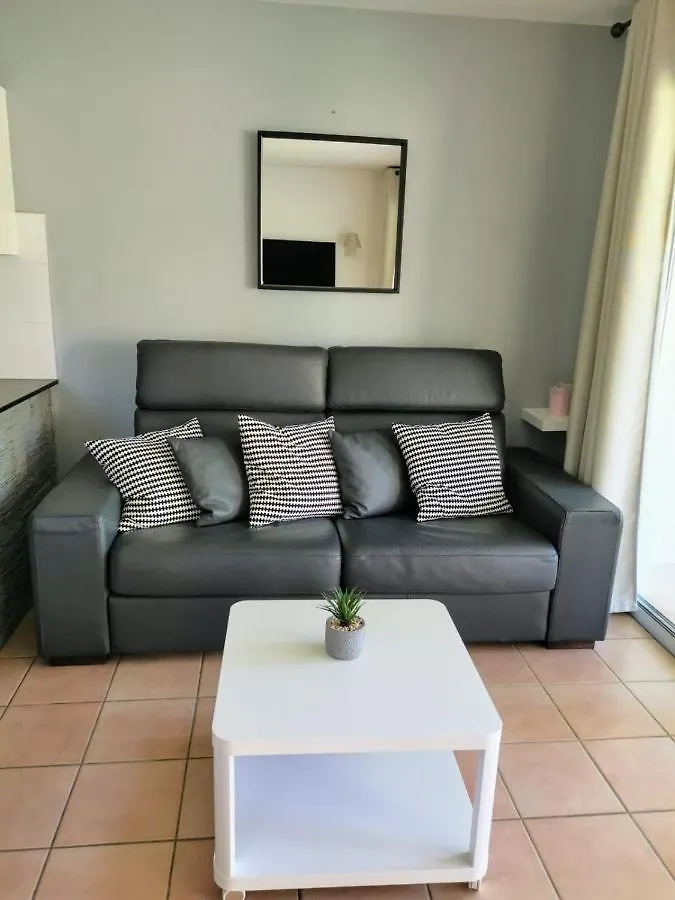 Villa Dolce Grimaud Hébergement de vacances
