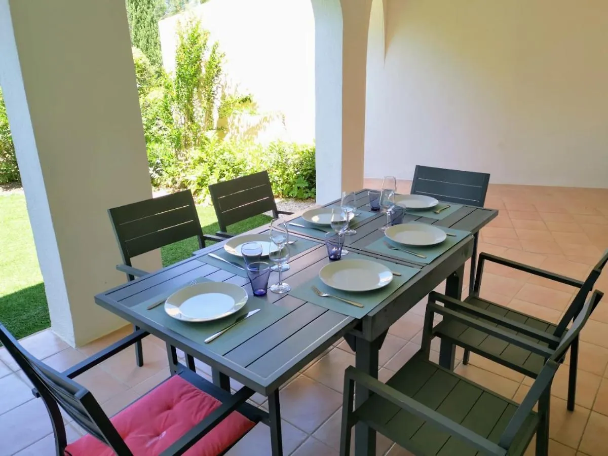 Villa Dolce Grimaud 0*,