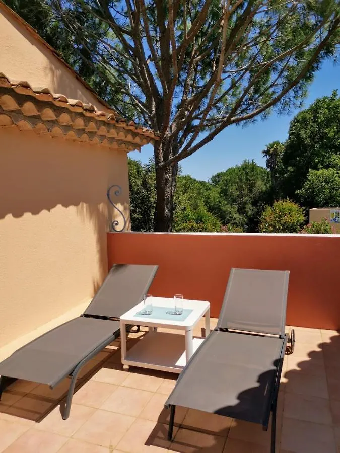 Villa Dolce Grimaud