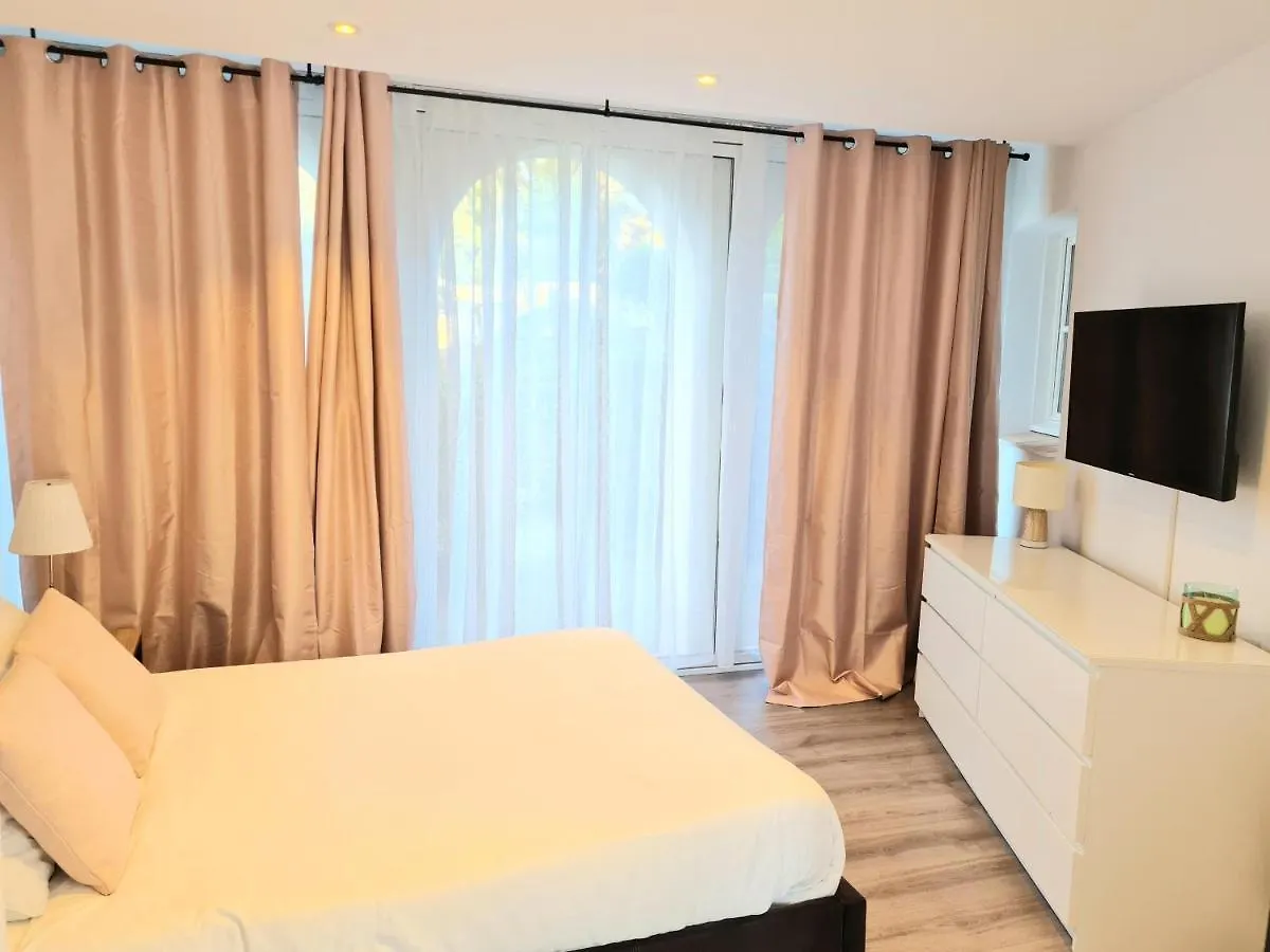 Hébergement de vacances Villa Dolce Grimaud