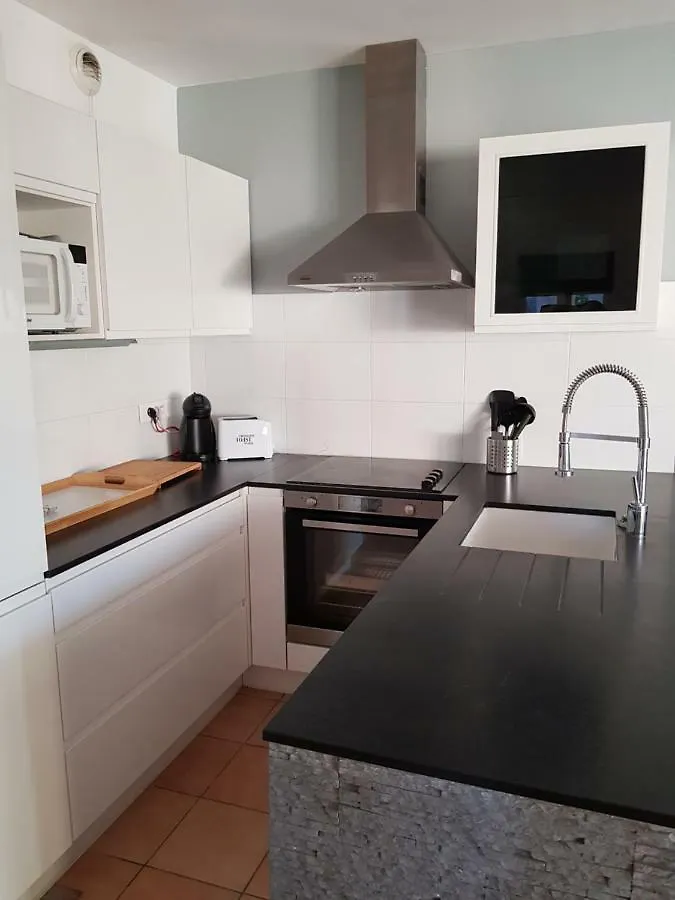 Hébergement de vacances Villa Dolce Grimaud