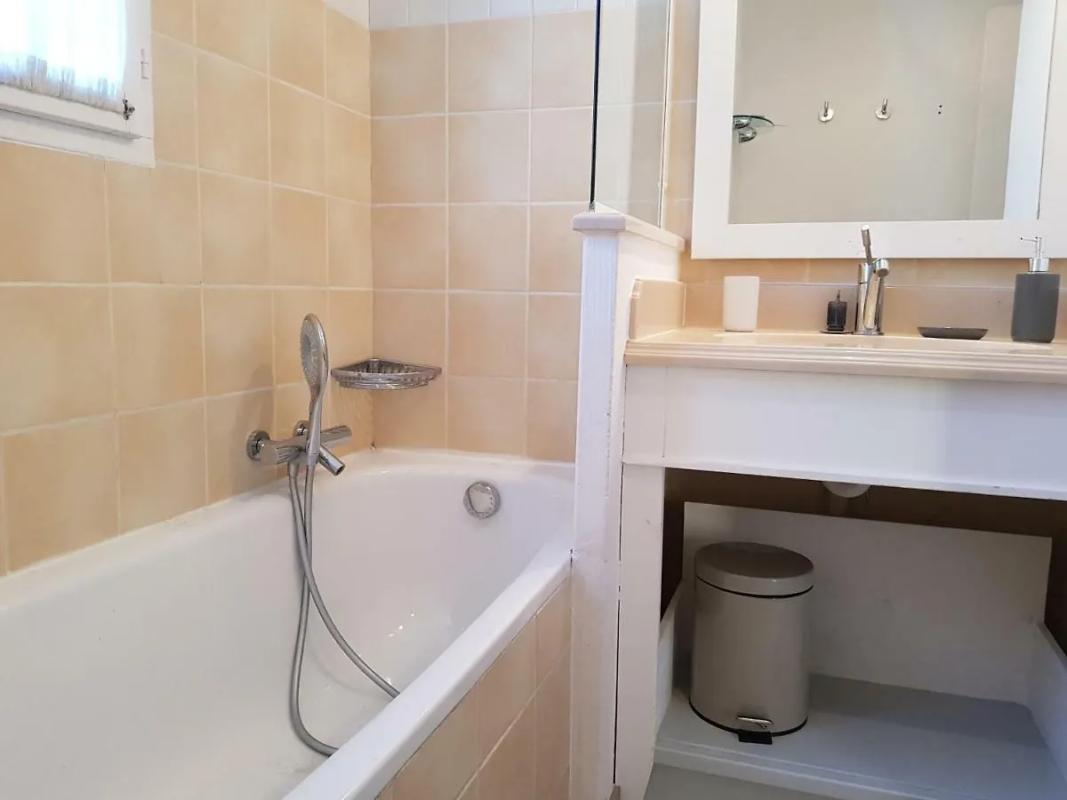 Hébergement de vacances Villa Dolce Grimaud