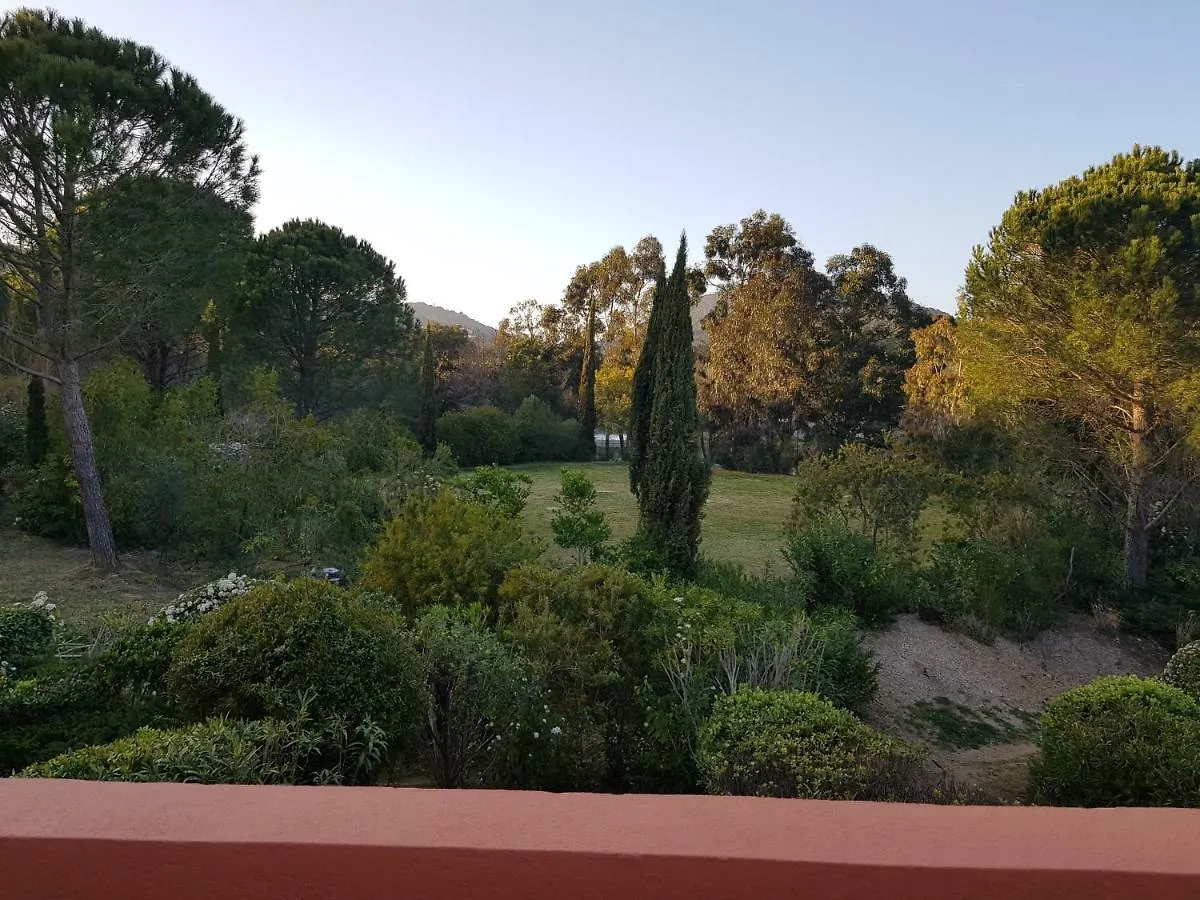 Villa Dolce Grimaud France